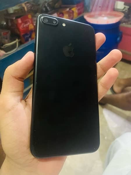 iphone 7 Plus 128gb 1