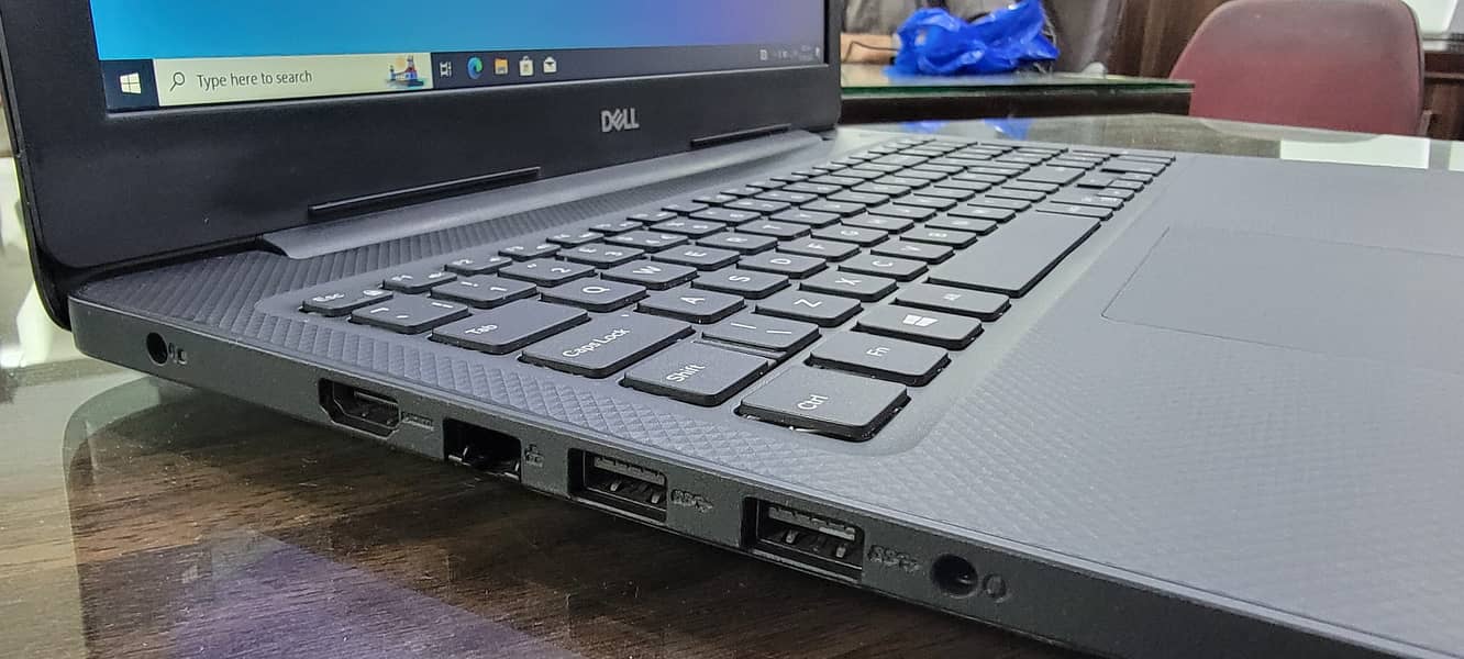 DELL VOSTRO 3590 | CORE I5 | 10TH GEN | 15.6" | NUMPAD 1