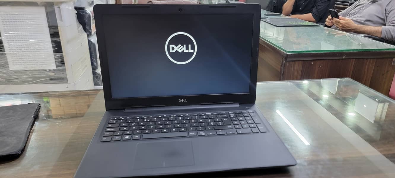 DELL VOSTRO 3590 | CORE I5 | 10TH GEN | 15.6" | NUMPAD 9