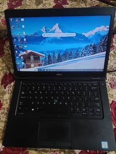 Dell Latitude 5480