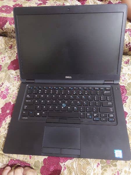 Dell Latitude 5480 1