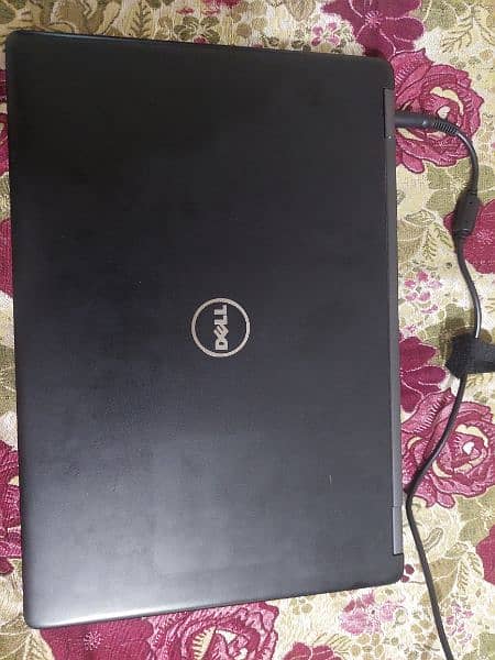 Dell Latitude 5480 2