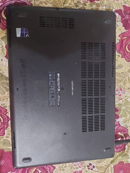 Dell Latitude 5480 3