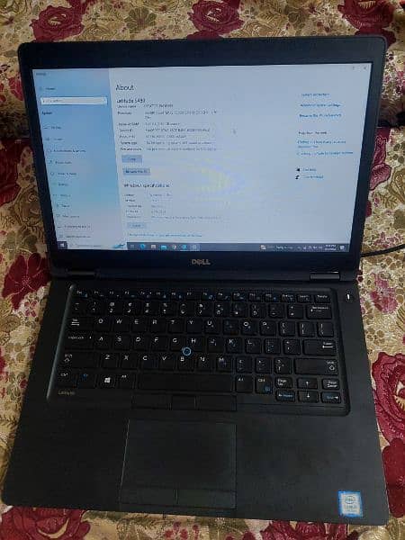 Dell Latitude 5480 5