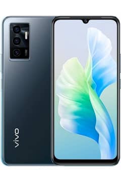 vivo v23e  Ram 8+4/128 Memory