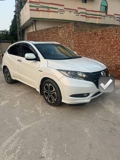 Honda Vezel 2014 O3lO7226462