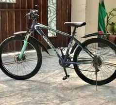 Caspian bike for sale.