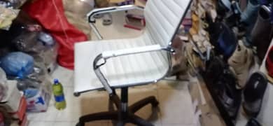 Office swing chair