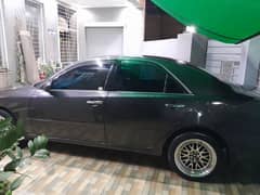 Toyota Mark II grandee