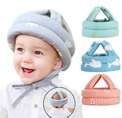 baby sefty helmet