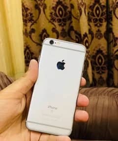 IPhone 6s 64 GB For Sale 0341. . 04000.87 WhatsApp No