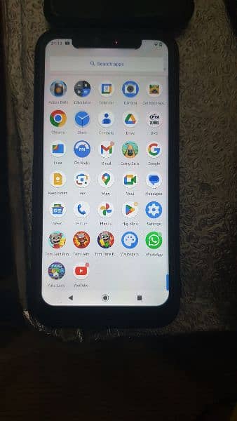 Nokia 6.1 plus 4Gb 64GB Rom 5