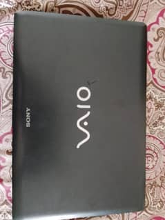 Sony Laptop