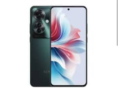 oppo Reno 11 f