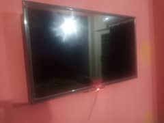 Full HD (1080P) Samsung LED