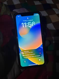 Iphone x pta