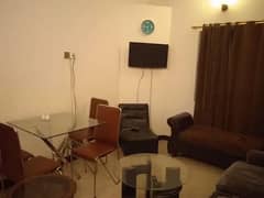 Furnished flat paying guest gulshan e Iqbal karachi 0