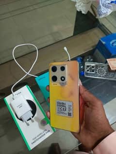 infinix Note 30 ram16/256gb PTA approved my WhatsApp 0346=1981=536