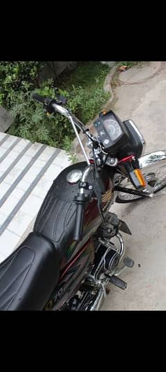 Honda 70 2022 model urgent sale