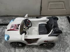 Hot Racer car for kids