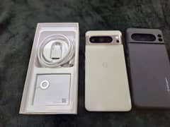 Google Pixel 8 pro 5G 12/256GB 0341/6691/982 My WhatsApp number