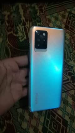 Infinix not 10pro