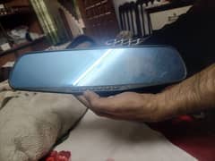 LCD car mirror for sale