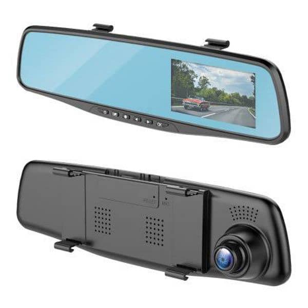 LCD car mirror for sale 2