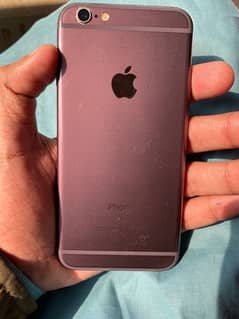 Iphone 6s (64 GB)