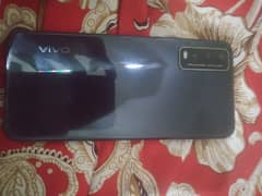 Vivo y20 2021 4/64 read add