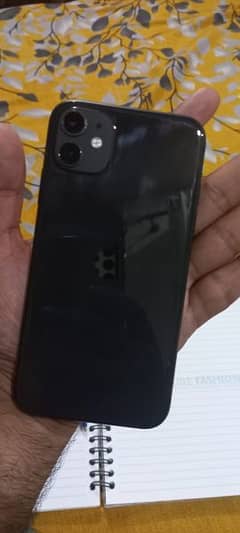 iphone 11 64 gb pta approved