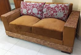 Sofa Set / Sofas / Furniture