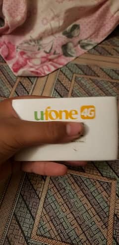 ufone