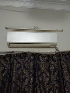 Haier Ac 1.5 Ton,