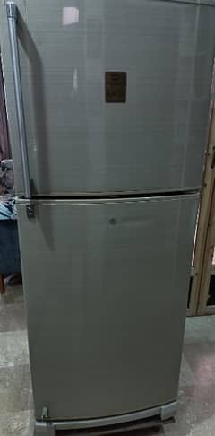 Dawlance LVS Fridge for Sale