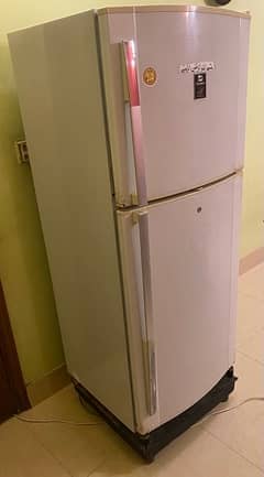 Dawlance refrigerator