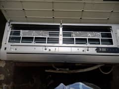 Electrolux split A/C