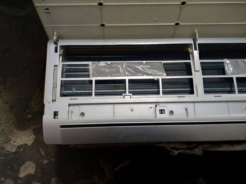 Electrolux split A/C 2