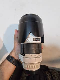 70/ 200 2.8 lens for sale