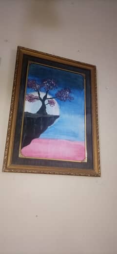 mirror frame