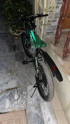 BRAND NEW BICYCLE FOR SALE