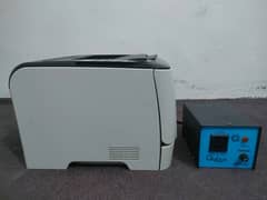 RICOH  Aficio 3510DN