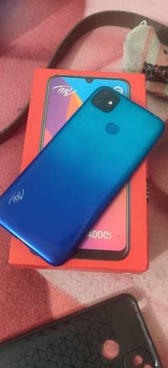 Itel