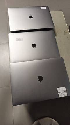 MacBook Pro 2018