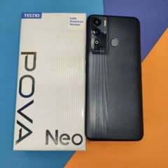 TECNO POVA Neo