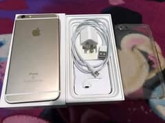 IPhone 6s plus 64gb 03477484596 call wahtasp