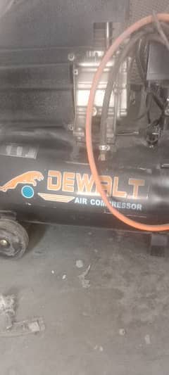 air compressor 400 liter