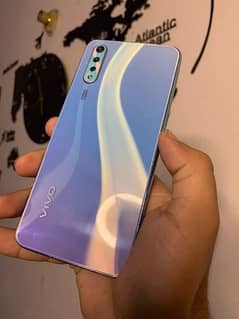 vivo s1 4/128GB 0341/6691/982 My WhatsApp number