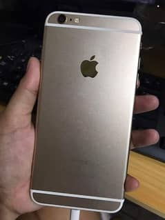 IPhone 6s plus 64gb 03477484596 call wahtasp