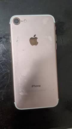 iphone 7 non pta